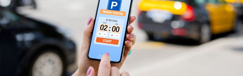 app parkeren antwerpen