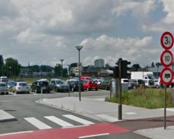 pr olympiade antwerpen