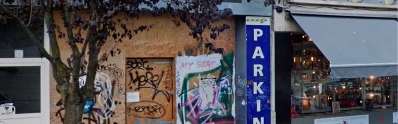 parkeergarage arenberg antwerpen