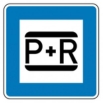 park ride antwerpen